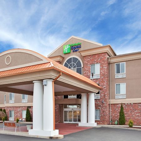 Holiday Inn Express Hotel & Suites Farmington, An Ihg Hotel Luaran gambar