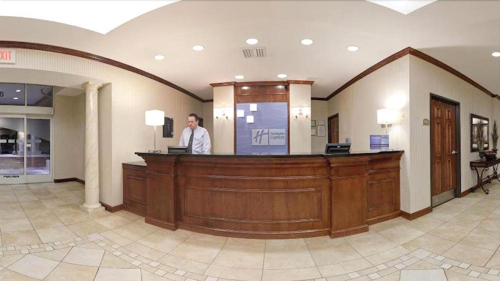 Holiday Inn Express Hotel & Suites Farmington, An Ihg Hotel Luaran gambar
