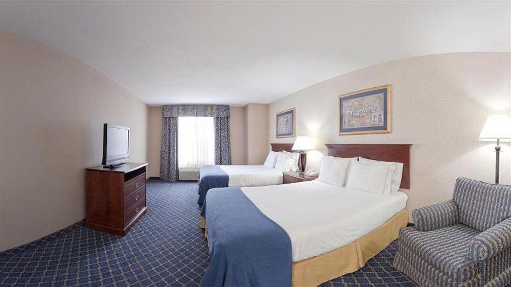 Holiday Inn Express Hotel & Suites Farmington, An Ihg Hotel Luaran gambar