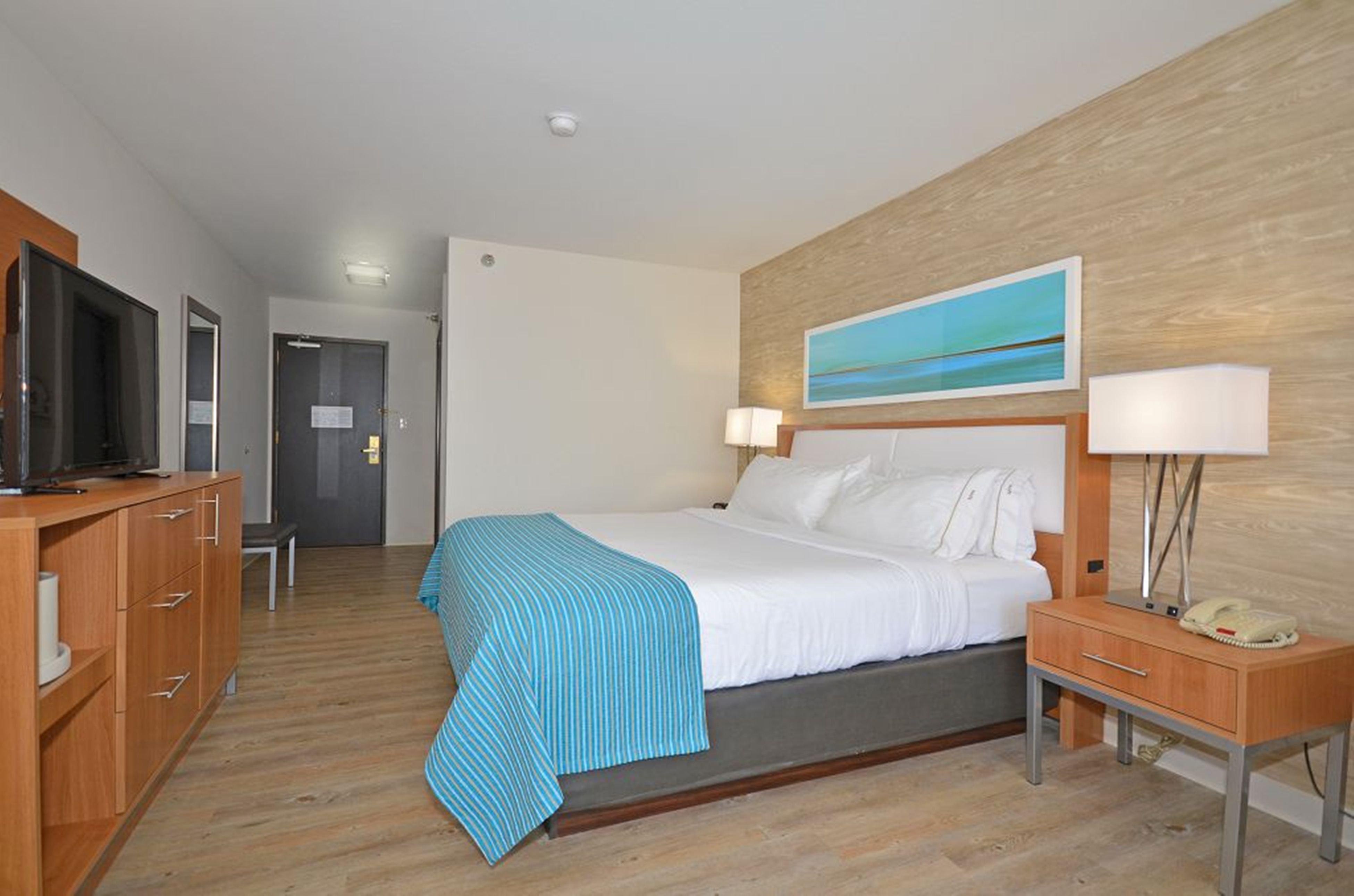 Holiday Inn Express Hotel & Suites Farmington, An Ihg Hotel Luaran gambar