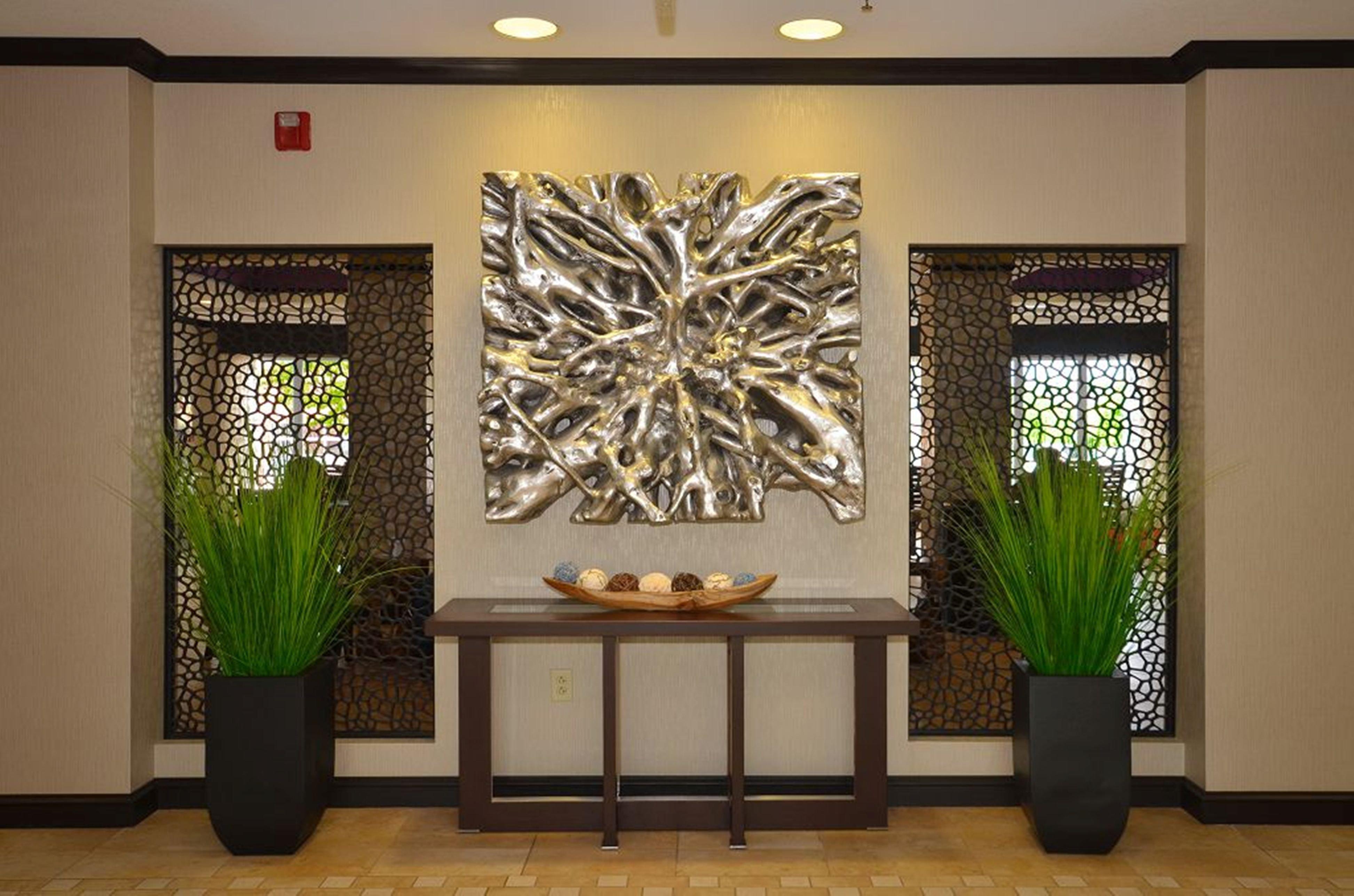 Holiday Inn Express Hotel & Suites Farmington, An Ihg Hotel Luaran gambar