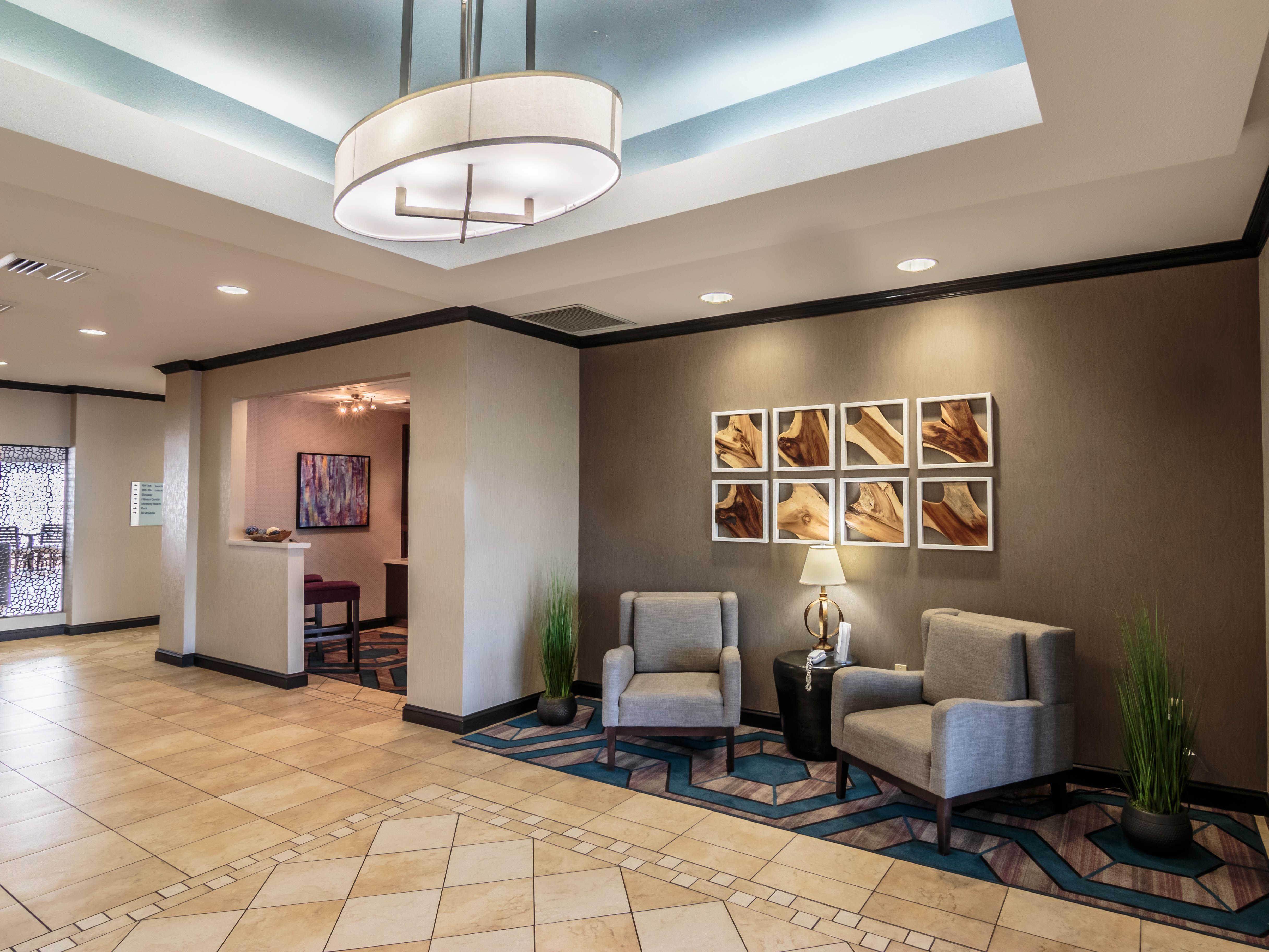 Holiday Inn Express Hotel & Suites Farmington, An Ihg Hotel Luaran gambar