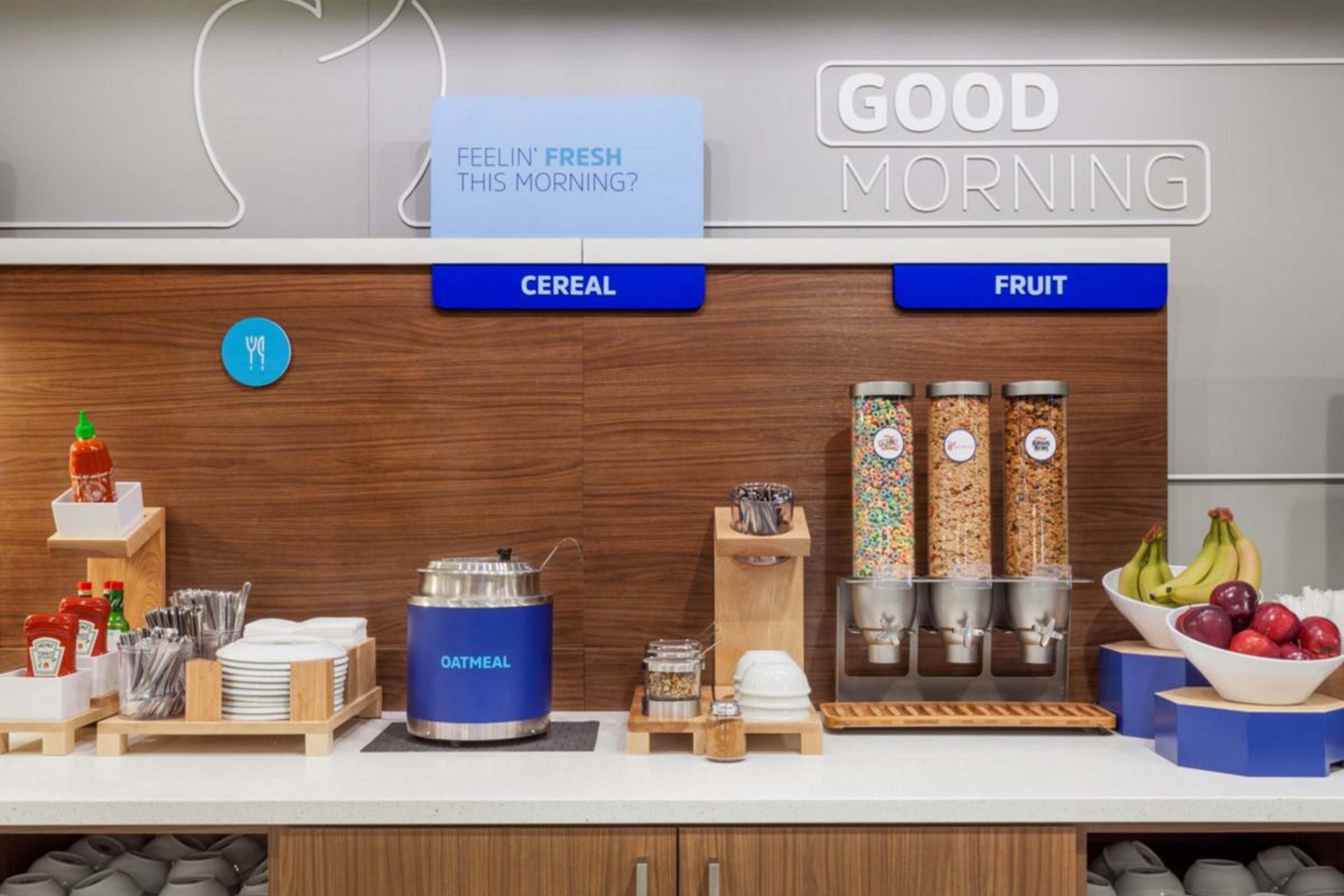 Holiday Inn Express Hotel & Suites Farmington, An Ihg Hotel Luaran gambar