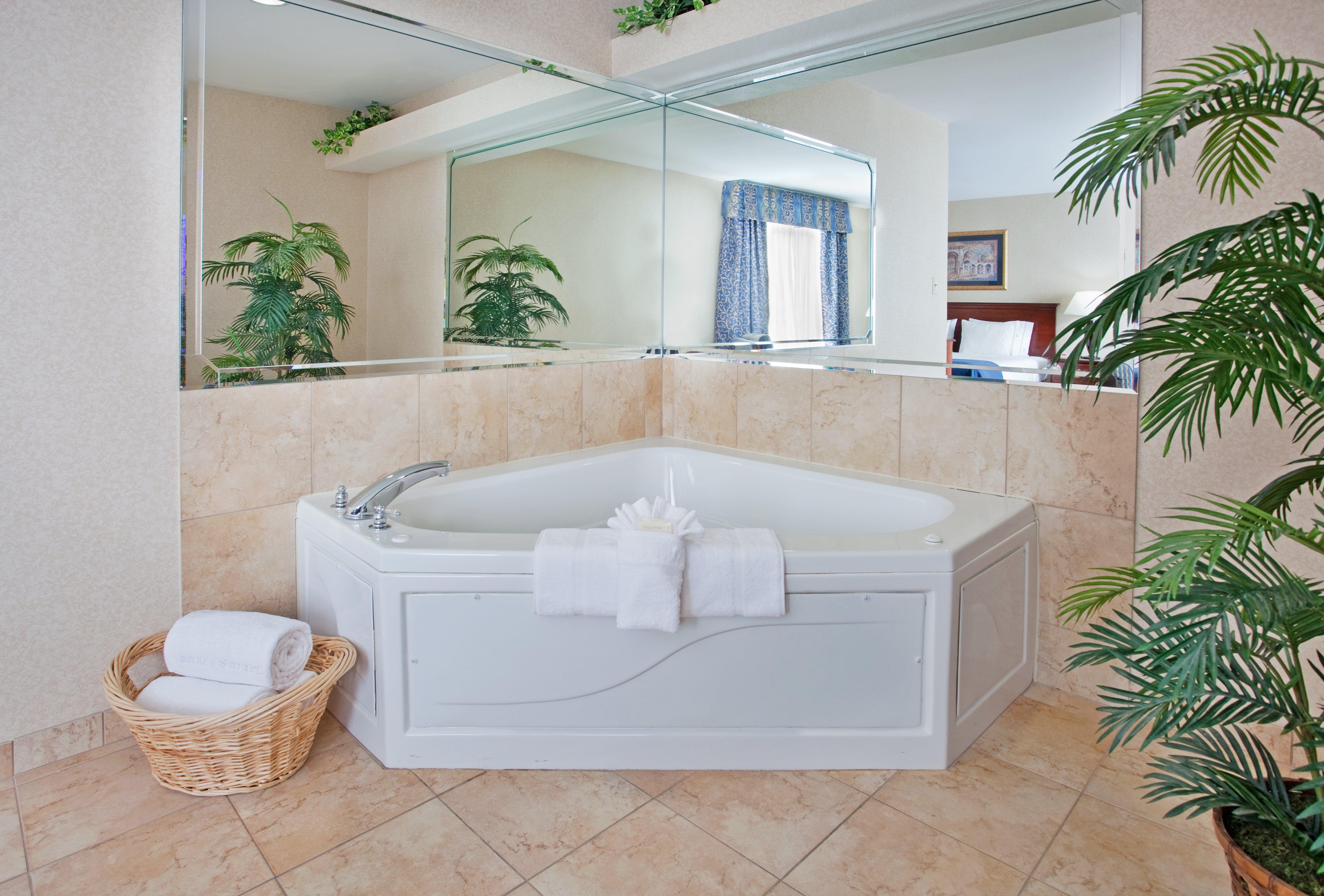 Holiday Inn Express Hotel & Suites Farmington, An Ihg Hotel Luaran gambar