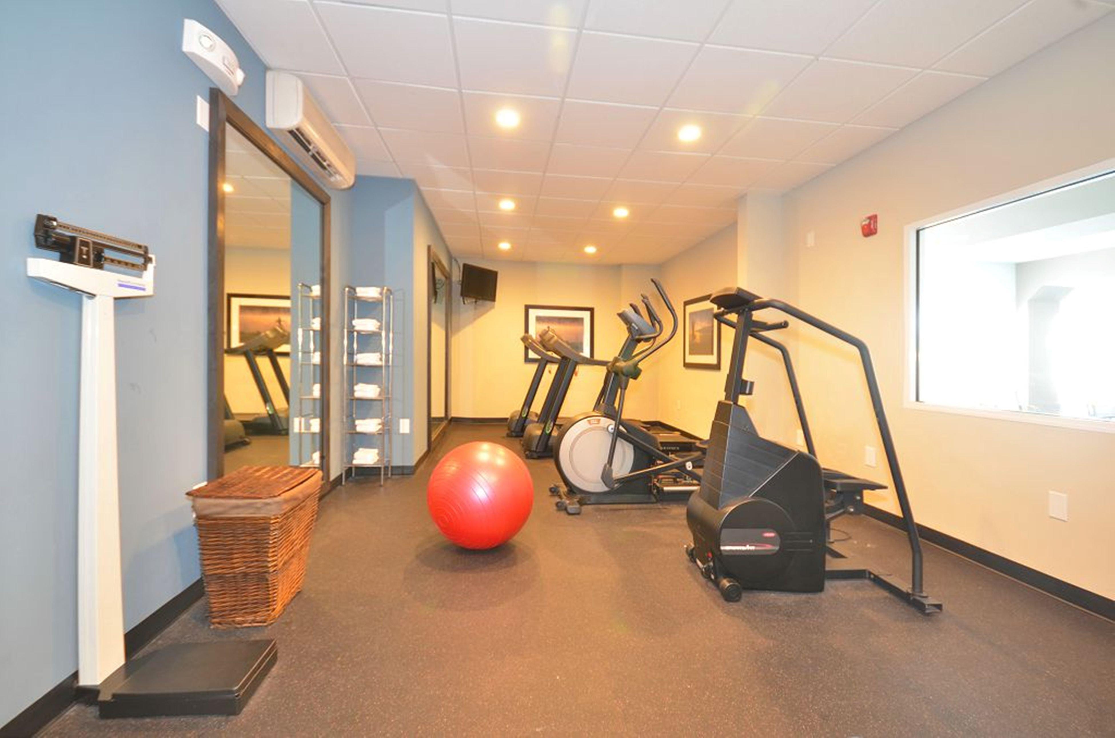 Holiday Inn Express Hotel & Suites Farmington, An Ihg Hotel Luaran gambar