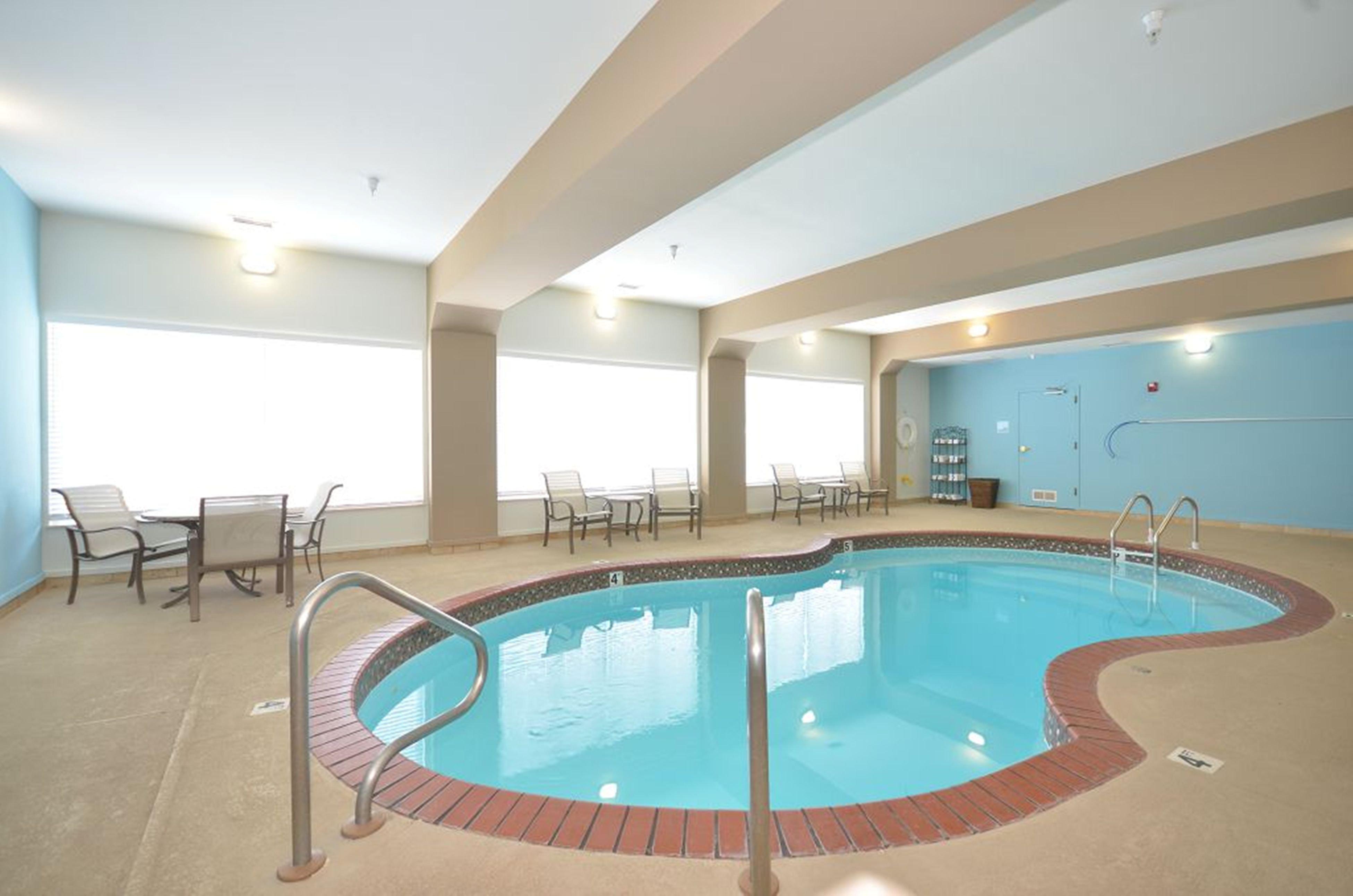 Holiday Inn Express Hotel & Suites Farmington, An Ihg Hotel Luaran gambar