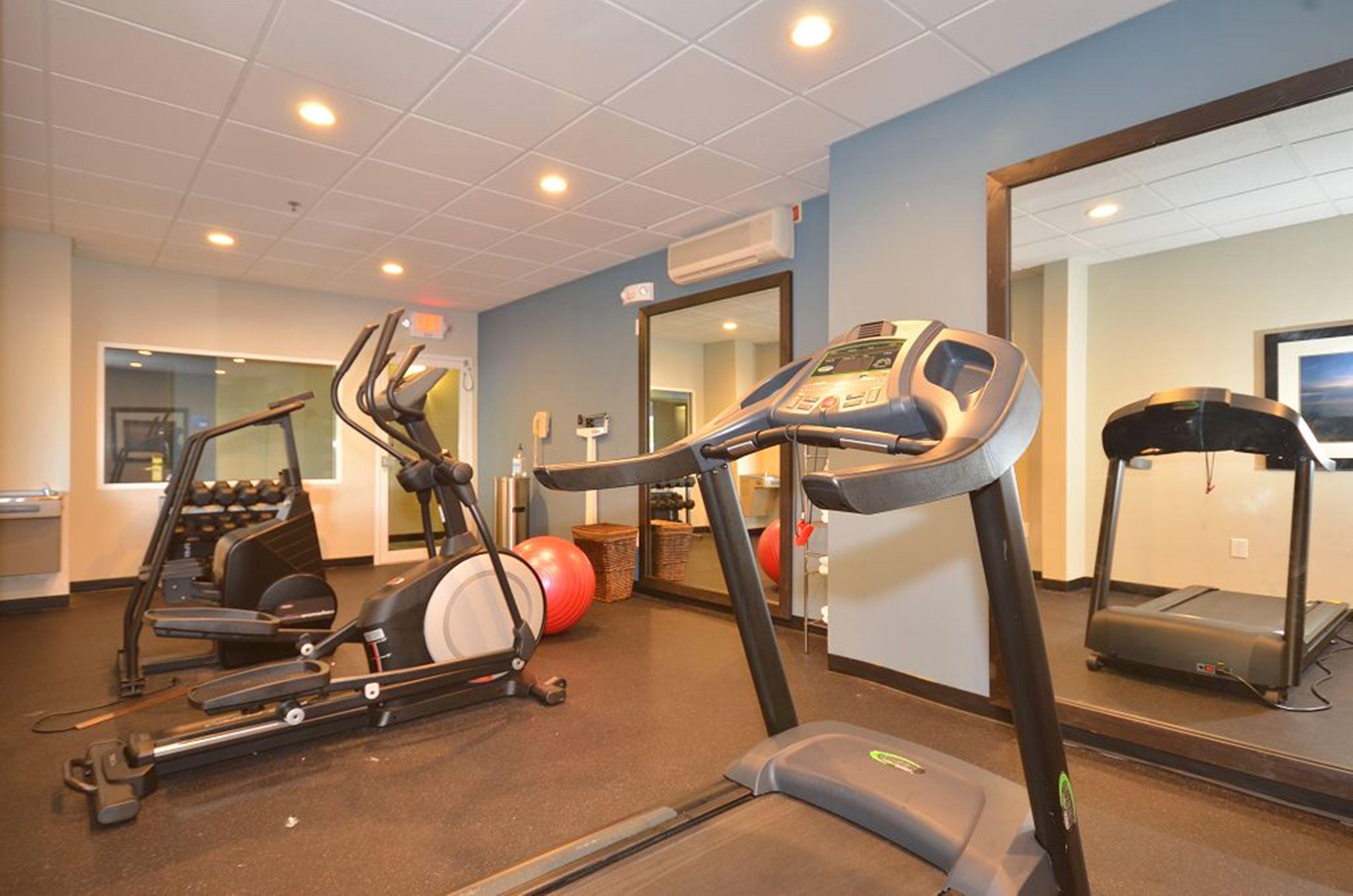 Holiday Inn Express Hotel & Suites Farmington, An Ihg Hotel Luaran gambar