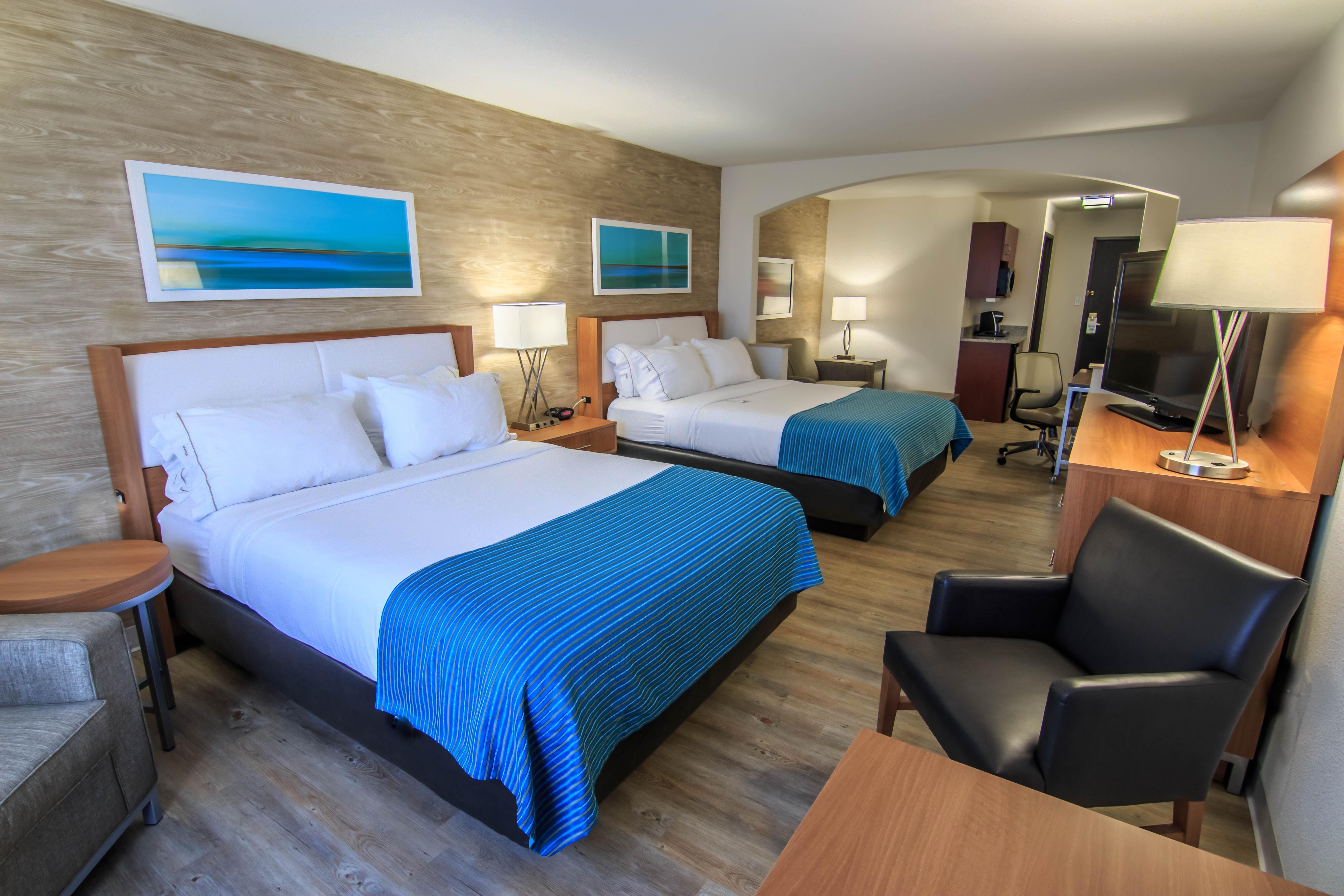 Holiday Inn Express Hotel & Suites Farmington, An Ihg Hotel Luaran gambar