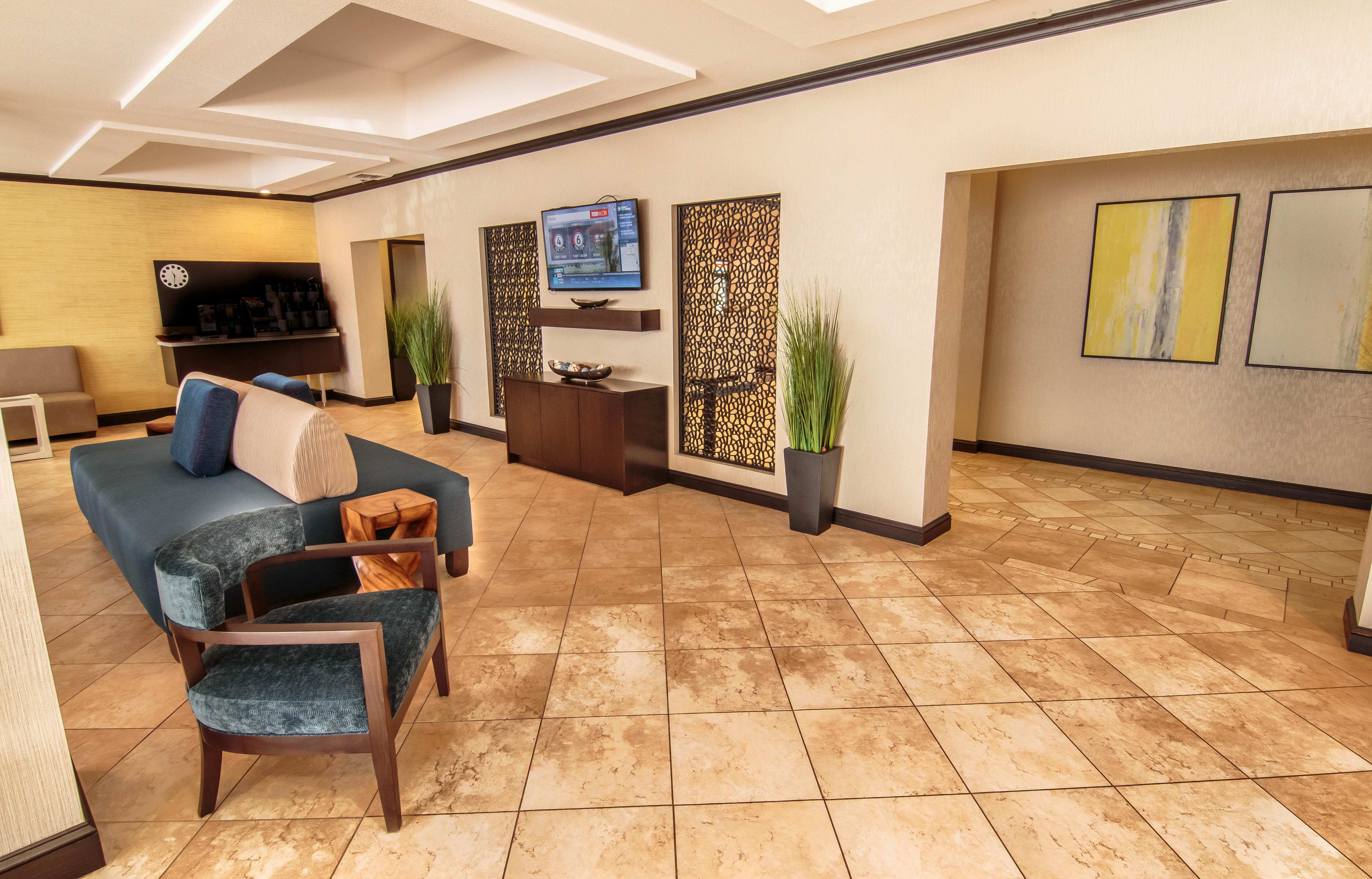 Holiday Inn Express Hotel & Suites Farmington, An Ihg Hotel Luaran gambar