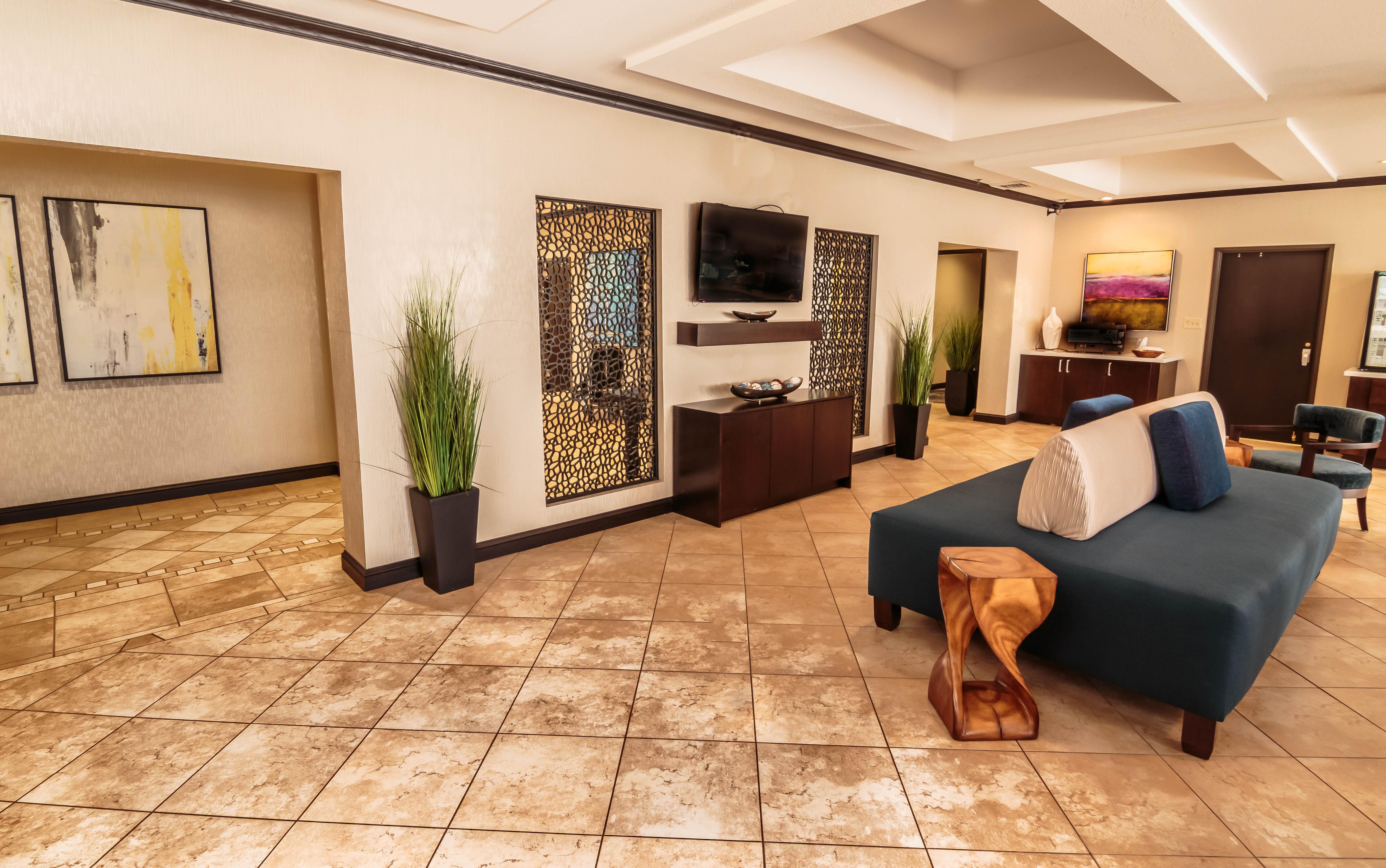 Holiday Inn Express Hotel & Suites Farmington, An Ihg Hotel Luaran gambar