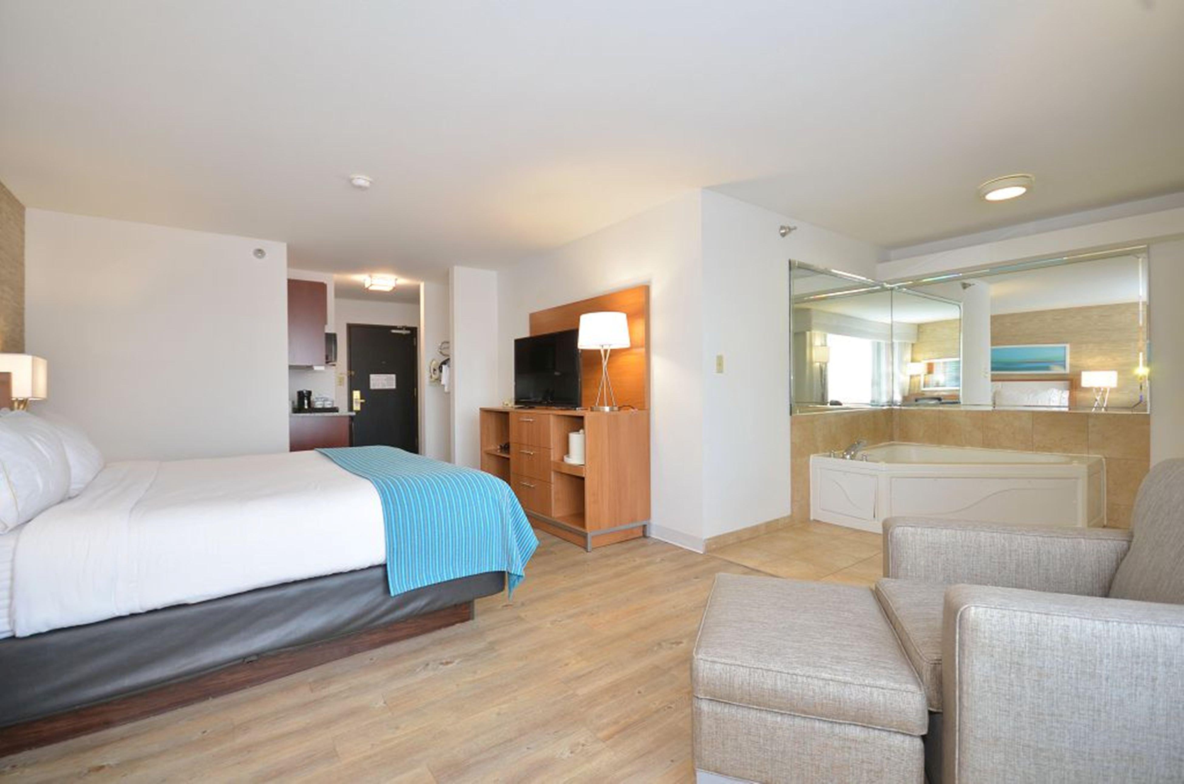 Holiday Inn Express Hotel & Suites Farmington, An Ihg Hotel Luaran gambar