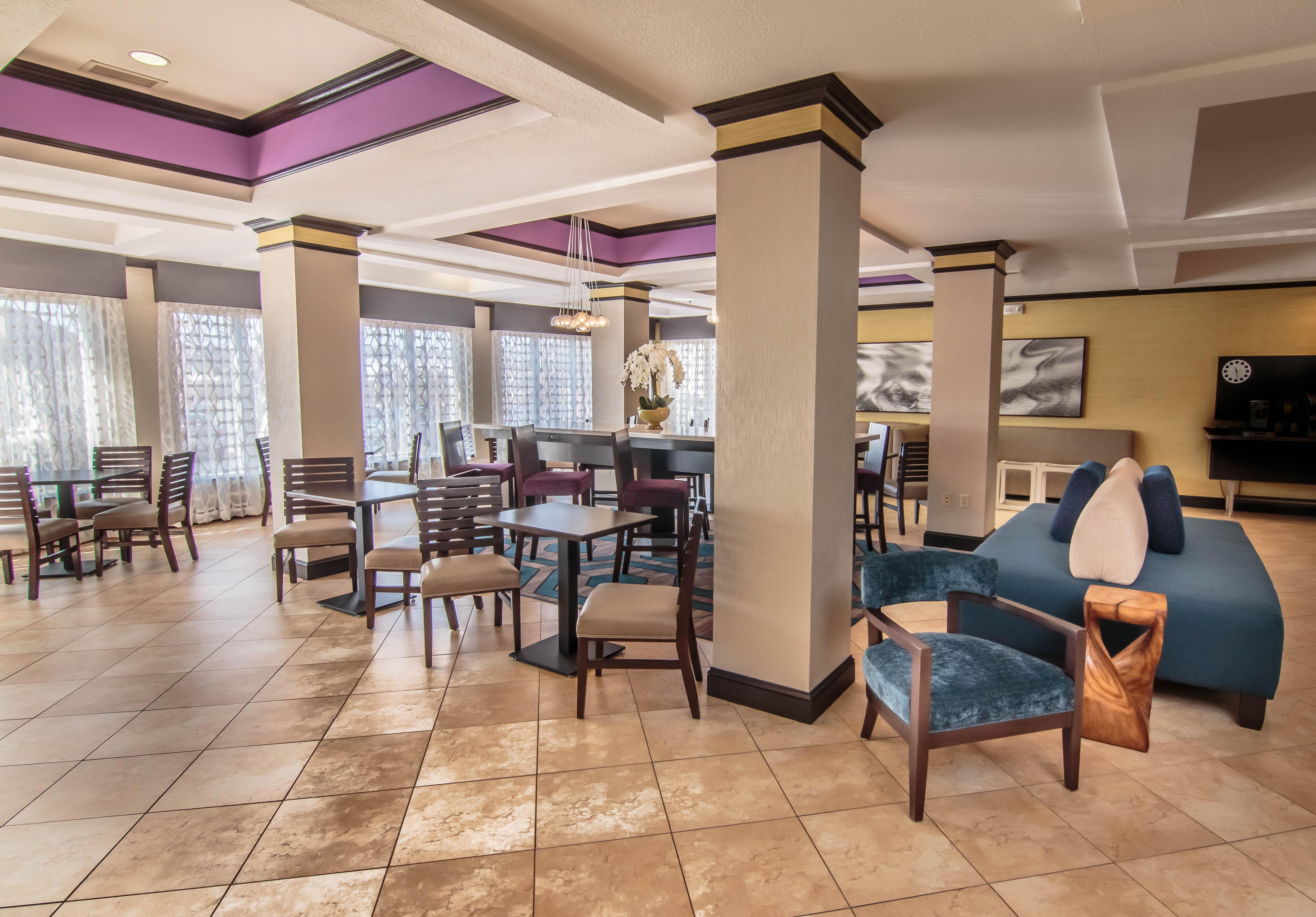 Holiday Inn Express Hotel & Suites Farmington, An Ihg Hotel Luaran gambar