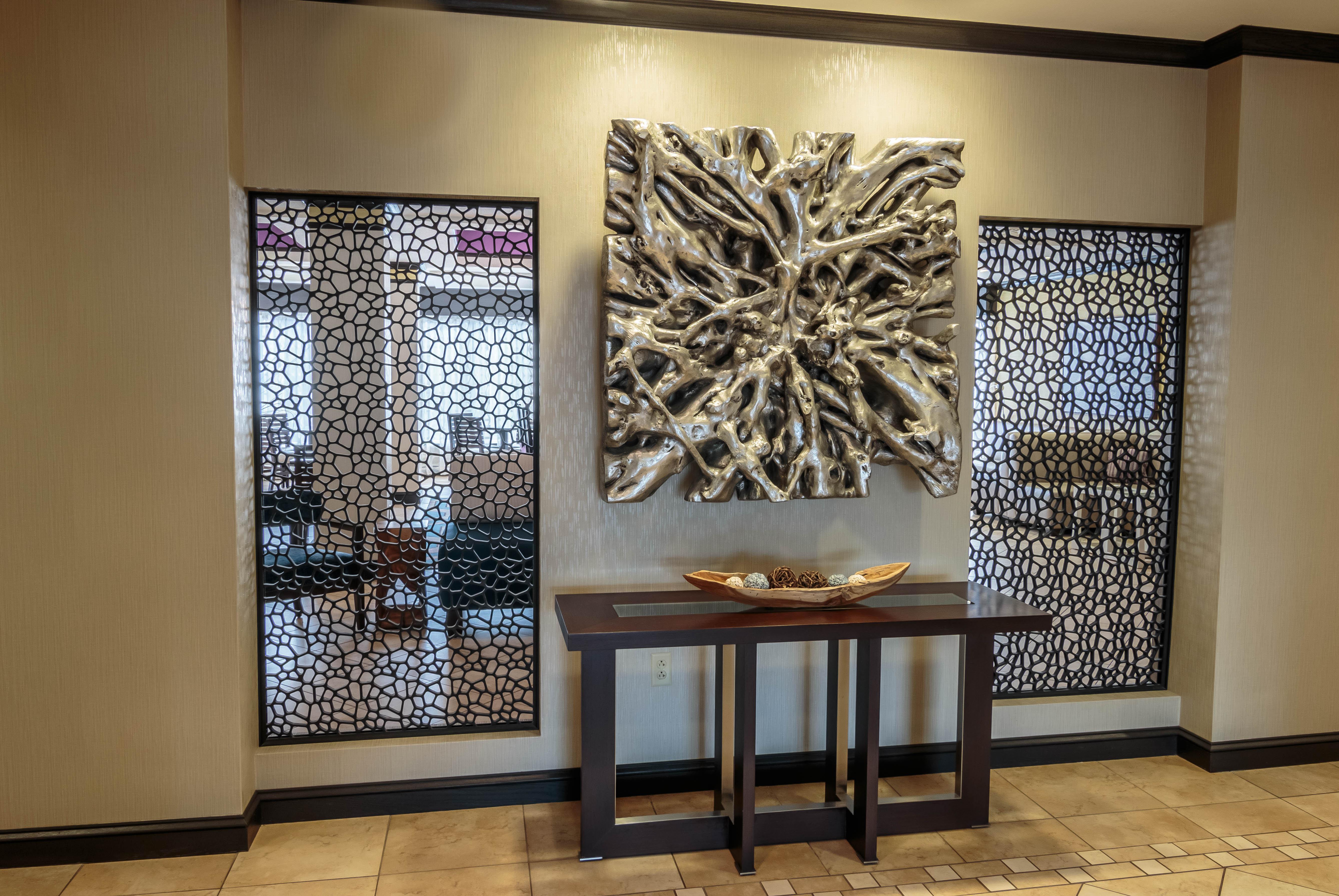 Holiday Inn Express Hotel & Suites Farmington, An Ihg Hotel Luaran gambar