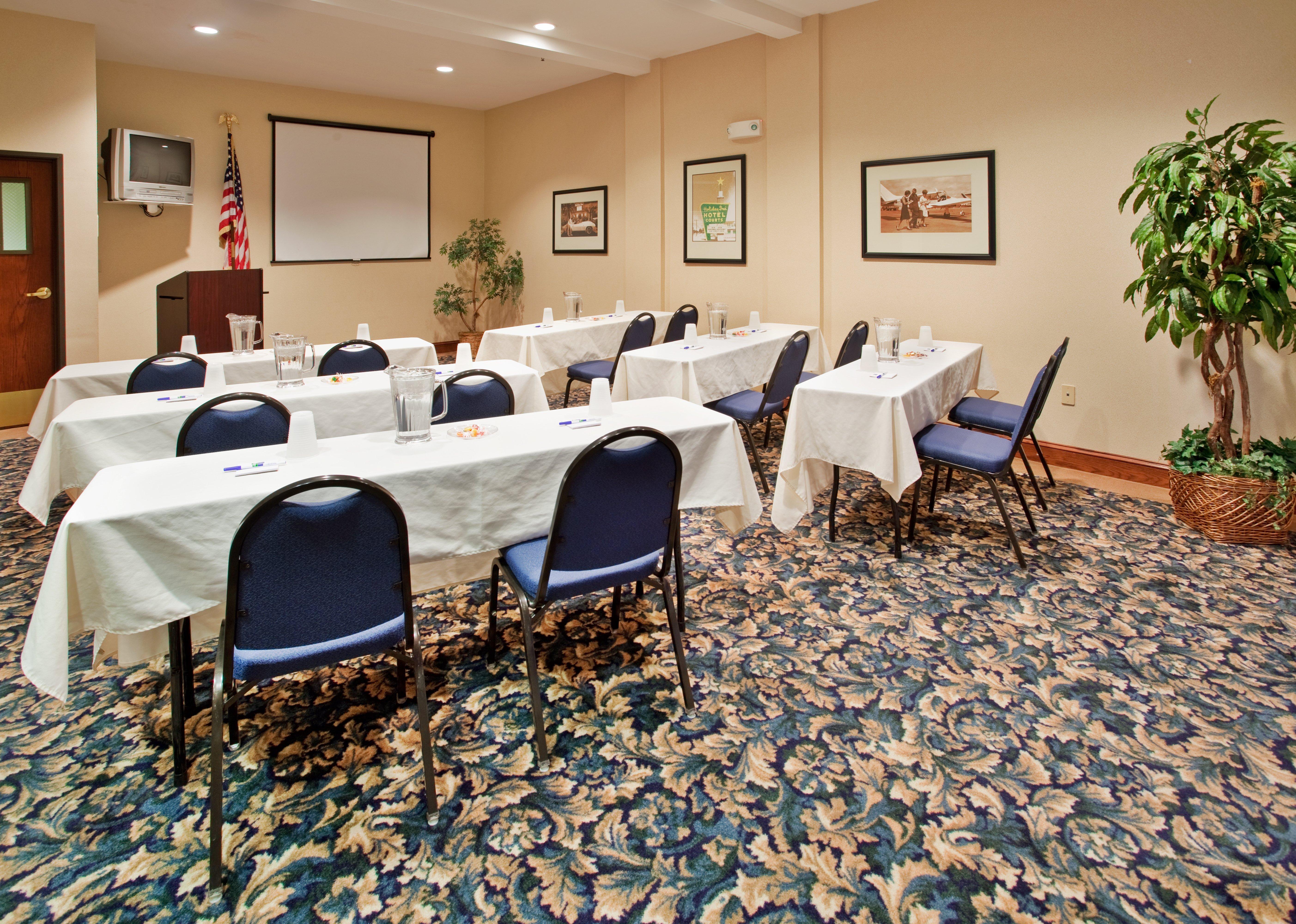 Holiday Inn Express Hotel & Suites Farmington, An Ihg Hotel Luaran gambar