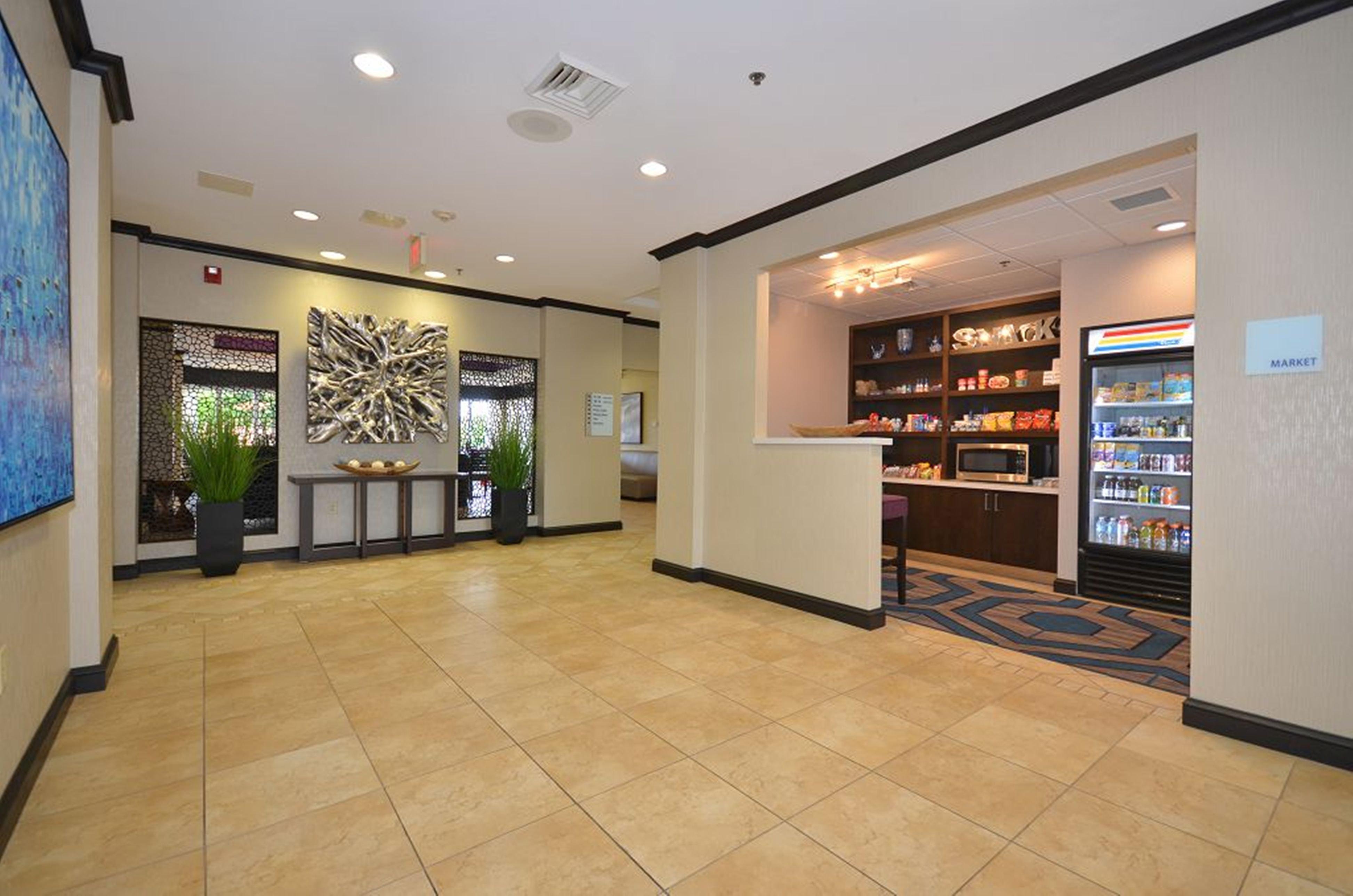Holiday Inn Express Hotel & Suites Farmington, An Ihg Hotel Luaran gambar