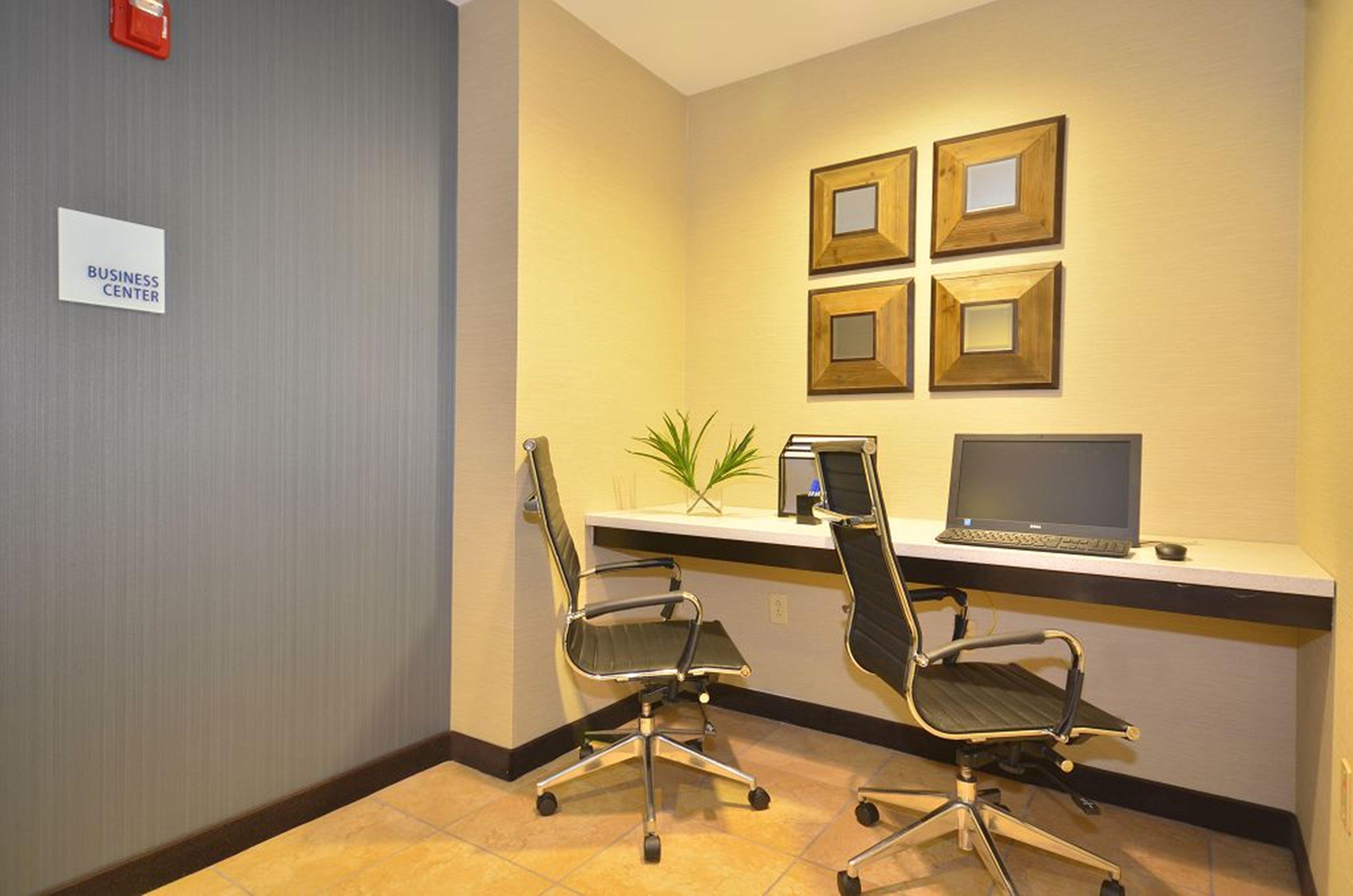 Holiday Inn Express Hotel & Suites Farmington, An Ihg Hotel Luaran gambar