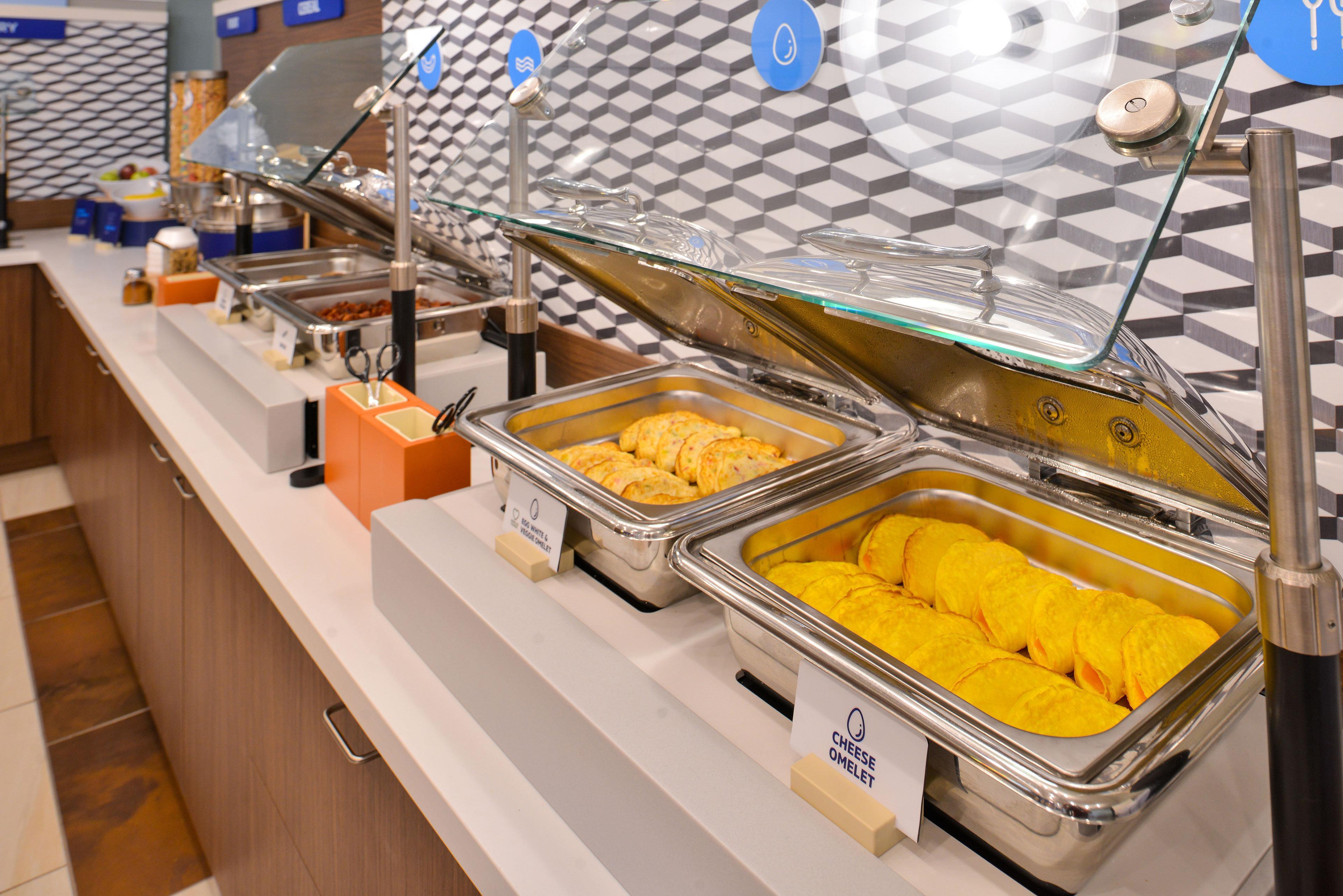 Holiday Inn Express Hotel & Suites Farmington, An Ihg Hotel Luaran gambar