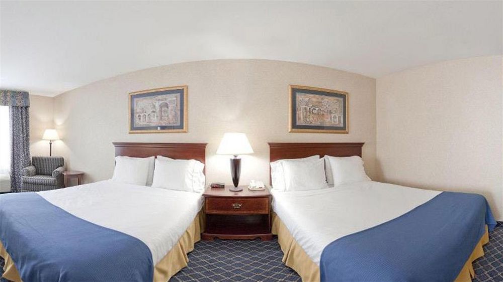 Holiday Inn Express Hotel & Suites Farmington, An Ihg Hotel Luaran gambar