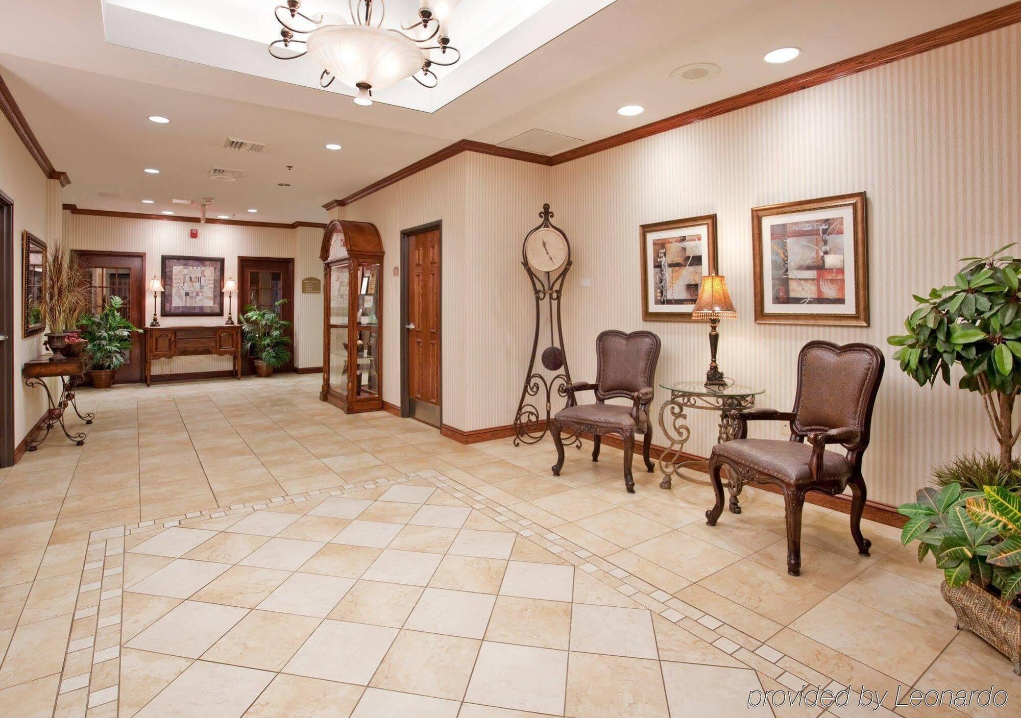 Holiday Inn Express Hotel & Suites Farmington, An Ihg Hotel Luaran gambar