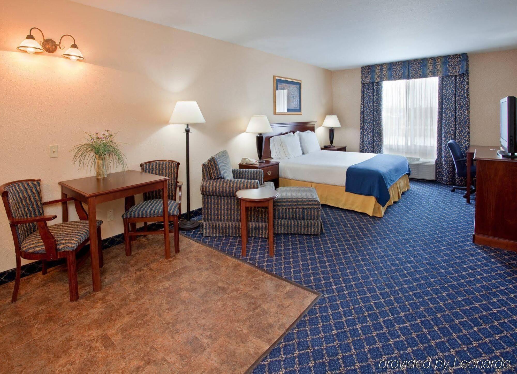 Holiday Inn Express Hotel & Suites Farmington, An Ihg Hotel Luaran gambar
