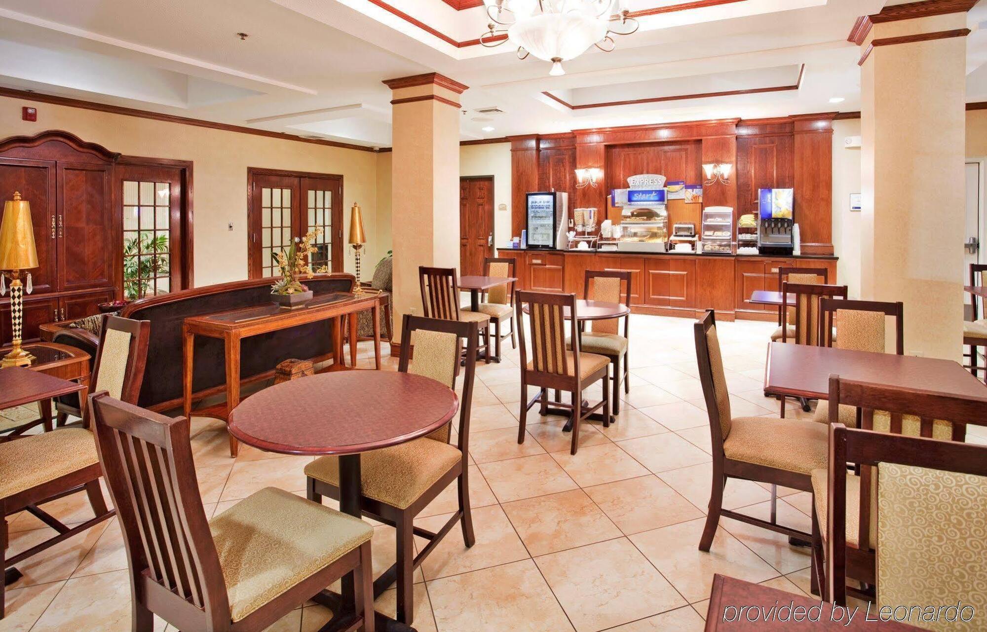 Holiday Inn Express Hotel & Suites Farmington, An Ihg Hotel Luaran gambar